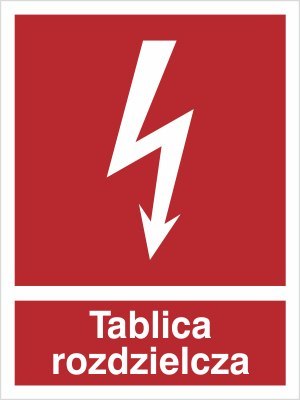 TABLICA ROZDZIELCZA