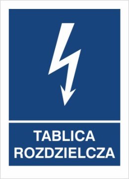 TABLICA ROZDZIELCZA