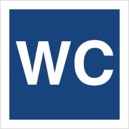 WC - Toaleta