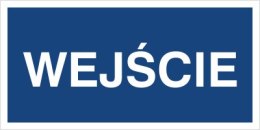 WEJŚCIE