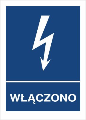 WŁĄCZONO