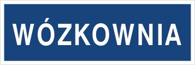 WÓZKOWNIA