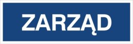 ZARZĄD