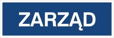 ZARZĄD