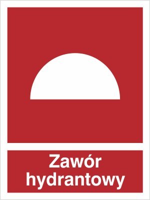 ZAWÓR HYDRANTOWY