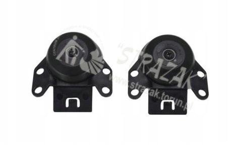 Adaptor do osłony twarzy Peltor P3EV/2 3M