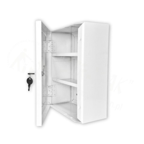 Apteczka metalowa 30 PATENT Apteczka metalowa 30 PATENT