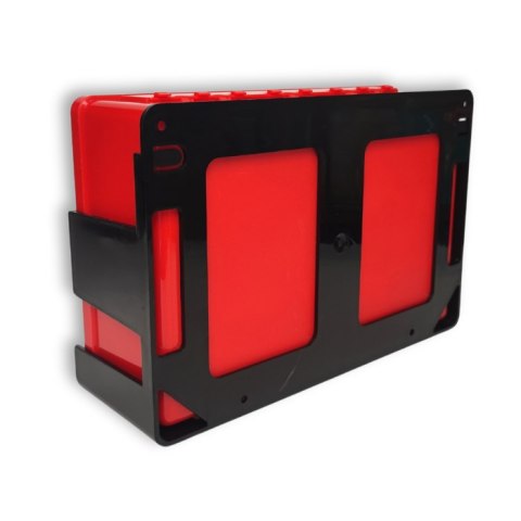 Apteczka pierwszej pomocy przemysłowa AP 13164 SUPER PLUS Apteczka pierwszej pomocy przemysłowa AP 13164 SUPER PLUS