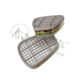 Filtr - pochłaniacz 3M 6059 ABEK1 filtropochłaniacz