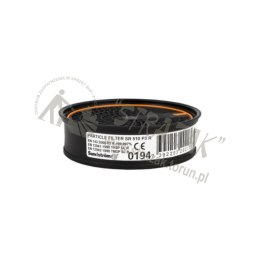 Filtr przeciwpyłowy Sundstrom SR510 P3 R