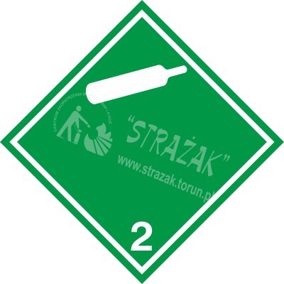 GAZY NIEPALNE I NIETRUJĄCE
