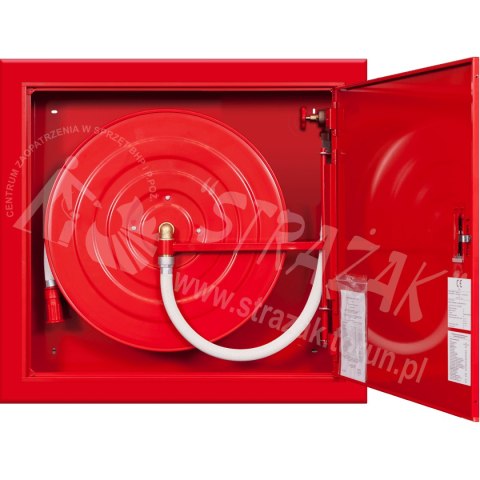 Hydrant wewnętrzny 25-20 wąski (FIT) Hydrant wewnętrzny 25-20 wąski (FIT)