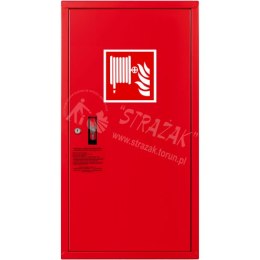 Hydrant wewnętrzny 33-30 wykonanie boczne