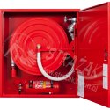 Hydrant wewnętrzny 33-30 z miejscem na gaśnicę