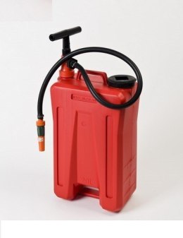 Hydronetka plastikowa 20l