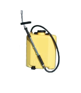 Hydronetka plecakowa sztywna 17,5l