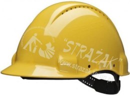 Kask, hełm ochronny 3M Peltor G3000