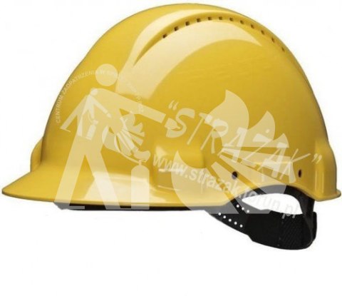 Kask, hełm ochronny 3M Peltor G3000 Kask, hełm ochronny 3M Peltor G3000