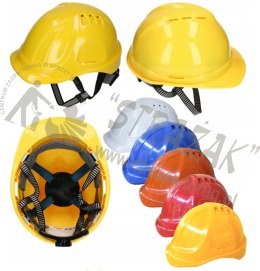 Kask, hełm ochronny THOR