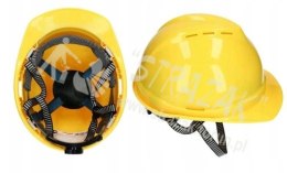 Kask, hełm ochronny THOR