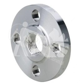 Kołnierz gwintowany ocynkowany DN25 GW1