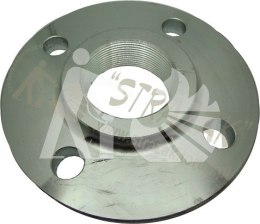 Kołnierz gwintowany ocynkowany DN50 GW2