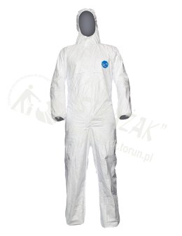 Kombinezon ochronny DuPont TYVEK 500 XPERT