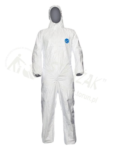 Kombinezon ochronny DuPont TYVEK 500 XPERT