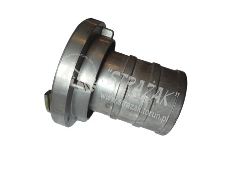 Łącznik ssawno-tłoczny 110 Łącznik ssawno-tłoczny 110