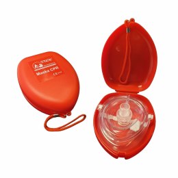 Maseczka CPR do sztucznego oddychania | Pocket Mask