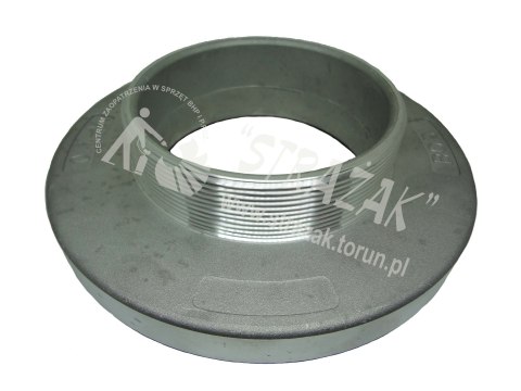 Nasada 110 GZ 4" gwint zewnętrzny Nasada 110 GZ 4" gwint zewnętrzny