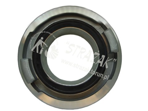 Nasada 110 GZ 4" gwint zewnętrzny Nasada 110 GZ 4" gwint zewnętrzny
