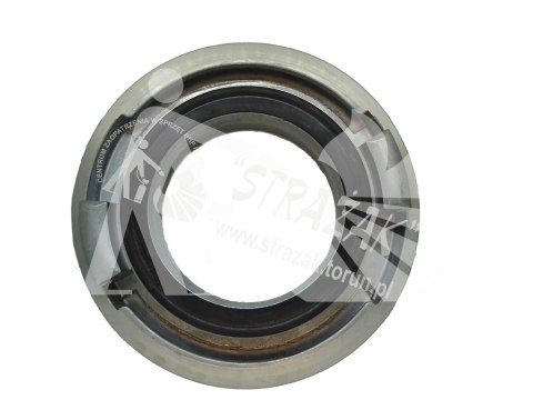 Nasada 110 GZ M120x2 gwint zewnętrzny Nasada 110 GZ M120x2 gwint zewnętrzny
