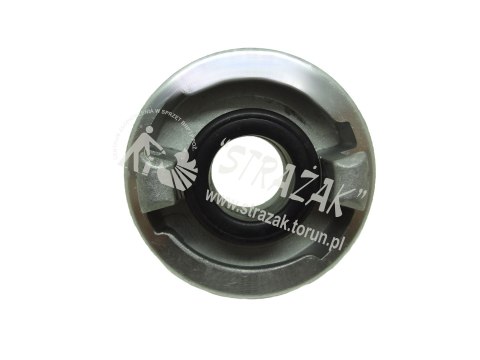 Nasada 25 GW 3/4" gwint wewnętrzny Nasada 25 GW 3/4" gwint wewnętrzny