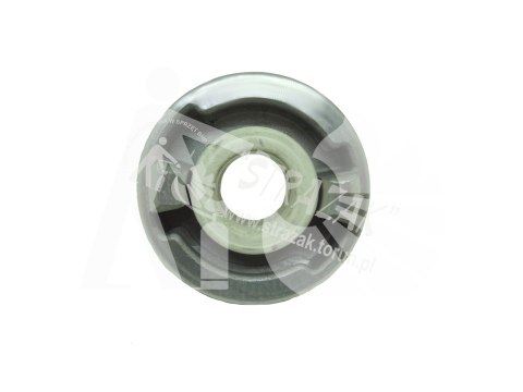 Nasada 25 GZ 3/4" gwint zewnętrzny Nasada 25 GZ 3/4" gwint zewnętrzny