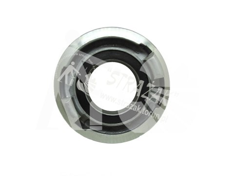Nasada 52 GW 2 1/2" gwint wewnętrzny Nasada 52 GW 2 1/2" gwint wewnętrzny