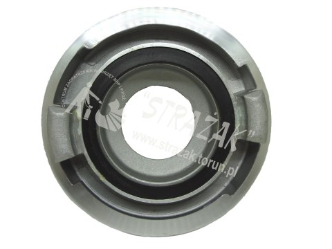 Nasada 75 GW 2 1/2" gwint wewnętrzny Nasada 75 GW 2 1/2" gwint wewnętrzny