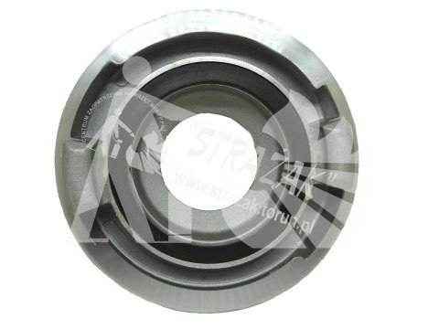 Nasada 75 GW 2" gwint wewnętrzny Nasada 75 GW 2" gwint wewnętrzny