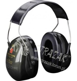Nauszniki Peltor Optime II /SNR-31/