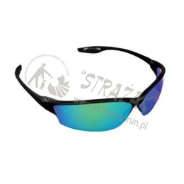 Okulary ochronne MCR-LAW-MN