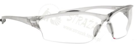 Okulary ochronne MCR-LAW-T
