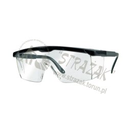 Okulary ochronne przeciwodpryskowe GOG-FRAMEB