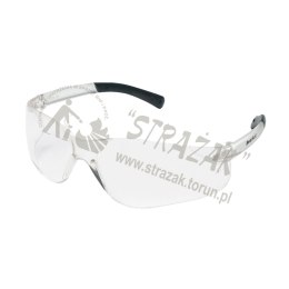 Okulary przeciwodpryskowe ochronne MCR-BEARKAT-TB