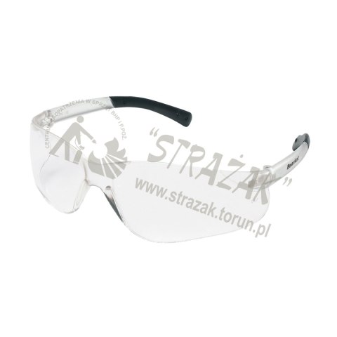 Okulary przeciwodpryskowe ochronne MCR-BEARKAT-TB