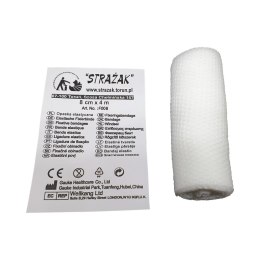 Opaska elastyczna 8cm x 4m