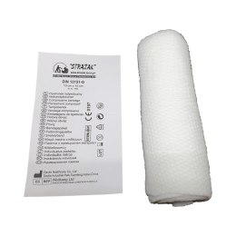 Opatrunek indywidualny G - 10cm x 12cm