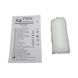 Opatrunek indywidualny K - 6cm x 8cm