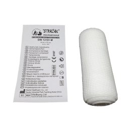 Opatrunek indywidualny M - 8cm x 10cm