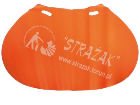 Osłona karku 3M Peltor GR3C do hełmu