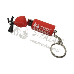 Pendrive GAŚNICA 8GB